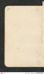 Seite 6, Tagebuch "Willendorf 1908" (NHMW-PRAE-BBB-01)